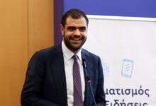 Μαθητές-απέναντι-στα-fake-news:-1.200-παιδιά-έγιναν-«κριτικοί-αναγνώστες»-–-Μαρινάκης:-«Η-παραπληροφόρηση-πρέπει-να-χτυπηθεί-αποφασιστικά»