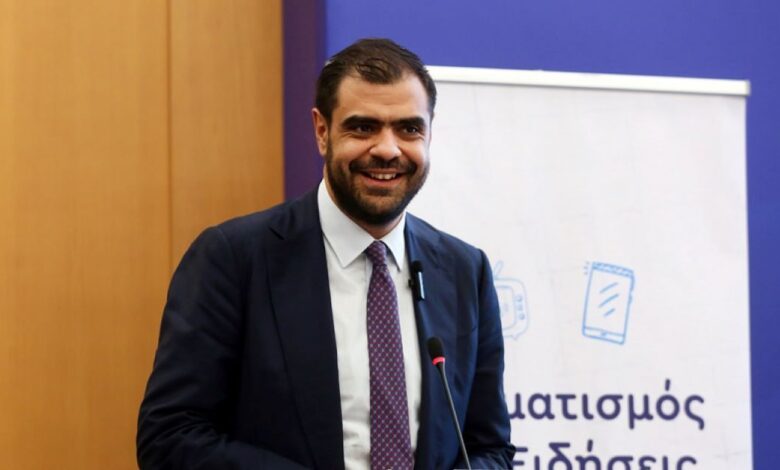 Μαθητές-απέναντι-στα-fake-news:-1.200-παιδιά-έγιναν-«κριτικοί-αναγνώστες»-–-Μαρινάκης:-«Η-παραπληροφόρηση-πρέπει-να-χτυπηθεί-αποφασιστικά»