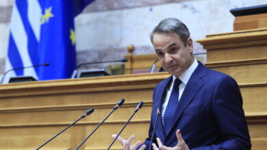 Μητσοτάκης-στην-ΚΟ-της-ΝΔ:-Εκτός-Συνταγματικής-Αναθεώρησης-η-μείωση-των-βουλευτών-–-Αμφισβητείται-ο-ρόλος-μας-από-μία-ακτιβίστρια-δικαστικό-είπε-ο-Βορίδης