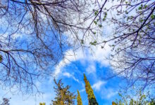 Καιρός-σήμερα:-Τους-27-βαθμούς-αγγίζει-η-θερμοκρασία-–-Βροχές-και-καταιγίδες-σε-ηπειρωτικά-και-ορεινά
