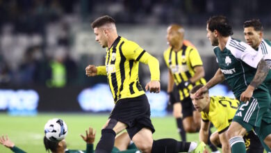 super-league:-ΑΕΚ-–-Παναθηναϊκός-και-Ολυμπιακός-–-ΠΑΟΚ-για-να-ξεκαθαρίσει-η-υπόθεση-«τίτλος»
