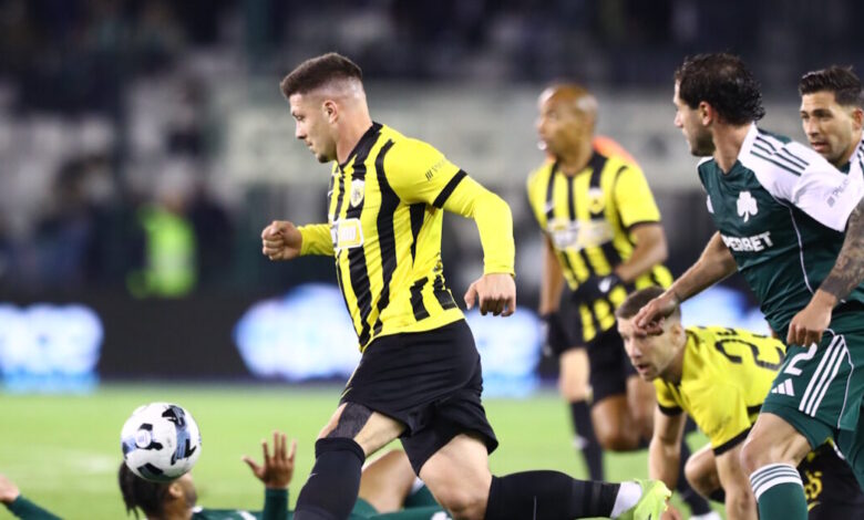 super-league:-ΑΕΚ-–-Παναθηναϊκός-και-Ολυμπιακός-–-ΠΑΟΚ-για-να-ξεκαθαρίσει-η-υπόθεση-«τίτλος»