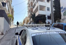 Πυροβολισμοί-στην-Κυψέλη:-Έβγαλε-όπλο-και-τραυμάτισε-μοτοσικλετιστή-μετά-από-τσακωμό