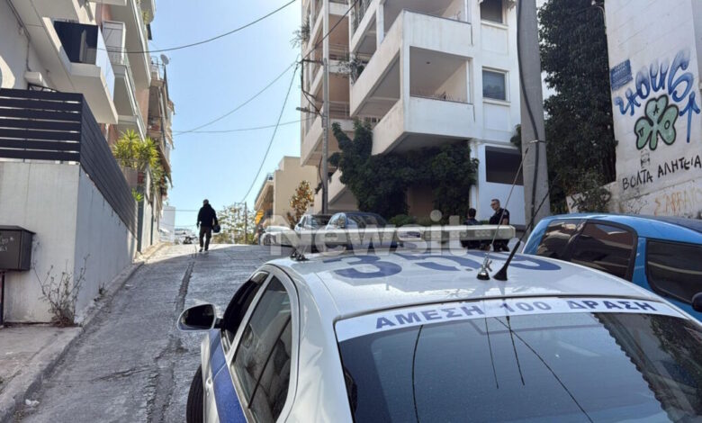 Πυροβολισμοί-στην-Κυψέλη:-Έβγαλε-όπλο-και-τραυμάτισε-μοτοσικλετιστή-μετά-από-τσακωμό