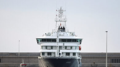 Χανταϊός:-Έδεσε-στην-Τενερίφη-το-κρουαζιερόπλοιο-–-Αυξημένα-μέτρα-προστασίας-για-την-επιχείρηση-αποβίβασης-των-επιβαινόντων