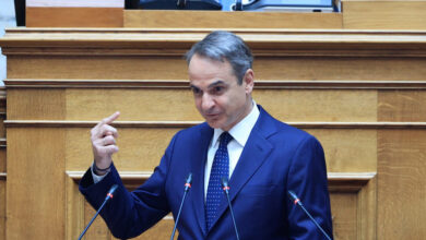 kυριάκος-Μητσοτάκης:-13-νέες-απάτητες-παραλίες-από-τη-Λήμνο-έως-την-Κρήτη-και-τη-Λευκάδα-–-Το-μήνυμα-για-την-Ημέρα-της-Μητέρας-και-η-αναφορά-στη-Μαρίκα-Μητσοτάκη