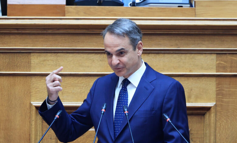 kυριάκος-Μητσοτάκης:-13-νέες-απάτητες-παραλίες-από-τη-Λήμνο-έως-την-Κρήτη-και-τη-Λευκάδα-–-Το-μήνυμα-για-την-Ημέρα-της-Μητέρας-και-η-αναφορά-στη-Μαρίκα-Μητσοτάκη