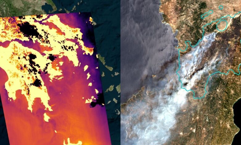 Οι-4-ελληνικοί-θερμικοί-δορυφόροι-που-θα-παρακολουθούν-τις-πυρκαγιές-σε-πραγματικό-χρόνο-–-Οι-πρώτες-εικόνες