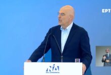 Λευκάδα-ή-«Διεθνή-Ύδατα»;-Η-επικίνδυνη-γεωγραφία-του-Νίκου-Δένδια