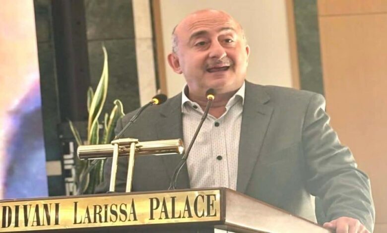 Ν.-Σακκάς:-Όραμά-μας-η-«πράσινη»,-ανθεκτική-και-εξωστρεφής-Θεσσαλία