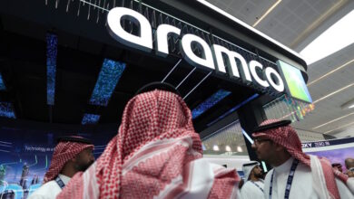 aramco:-Άλμα-25,5%-των-καθαρών-κερδών-στο-α’-τρίμηνο-ενισχυμένα-από-την-άνοδο-του-brent