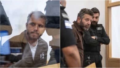 Το-Ισραήλ-απέλασε-δύο-ακτιβιστές-του-στολίσκου-για-τη-Γάζα-που-κρατούνταν