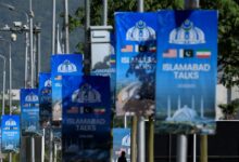 «Το-Ιράν-παρέδωσε-την-απάντησή-του-στην-αμερικανική-πρόταση-στο-Πακιστάν»,-λένε-ΜΜΕ-της-χώρας