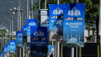«Το-Ιράν-παρέδωσε-την-απάντησή-του-στην-αμερικανική-πρόταση-στο-Πακιστάν»,-λένε-ΜΜΕ-της-χώρας