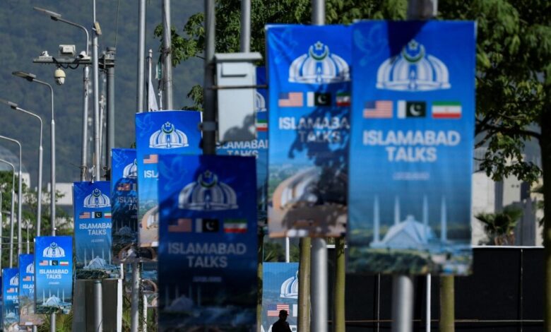 «Το-Ιράν-παρέδωσε-την-απάντησή-του-στην-αμερικανική-πρόταση-στο-Πακιστάν»,-λένε-ΜΜΕ-της-χώρας