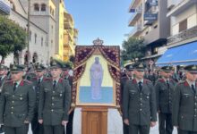 h-λιτάνευση-της-Κάρας-του-πολιούχου-των-Τρικάλων-Αγίου-Βησσαρίωνα-(φωτο)