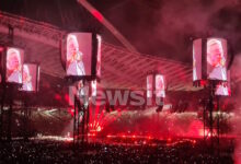 metallica:-Μοιρασμένοι-οι-οπαδοί-του-συγκροτήματος-για-την-συναυλία-στα-ΟΑΚΑ-–-«Εμπειρία-ζωής,-τα-έδωσαν-όλα»,-«πολύ-λίγη-εμφάνιση-για-150-ευρώ»
