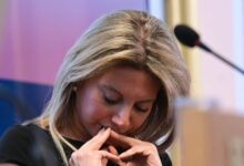 Μαρία-Καρυστιανού:-Η-σπαρακτική-ανάρτηση-για-τη-γιορτή-της-μητέρας-–-«Για-εμένα-η-μητρότητα-ξαφνικά-άλλαξε-μορφή»