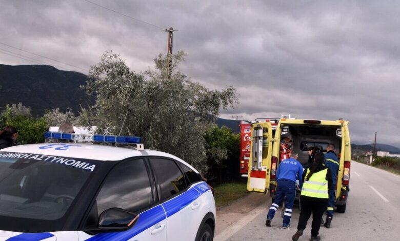 Ηράκλειο:-Παρέσυρε-με-το-αυτοκίνητο-την-σύζυγό-του-μπροστά-στα-3-ανήλικα-παιδιά-τους-–-Δίωξη-για-απόπειρα-ανθρωποκτονίας