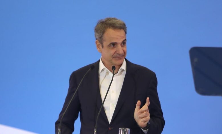 Αντίστροφη-μέτρηση-για-το-συνέδριο-της-ΝΔ-με-άρωμα-κάλπης-–-Τα-σενάρια-για-πρόωρες-εκλογές