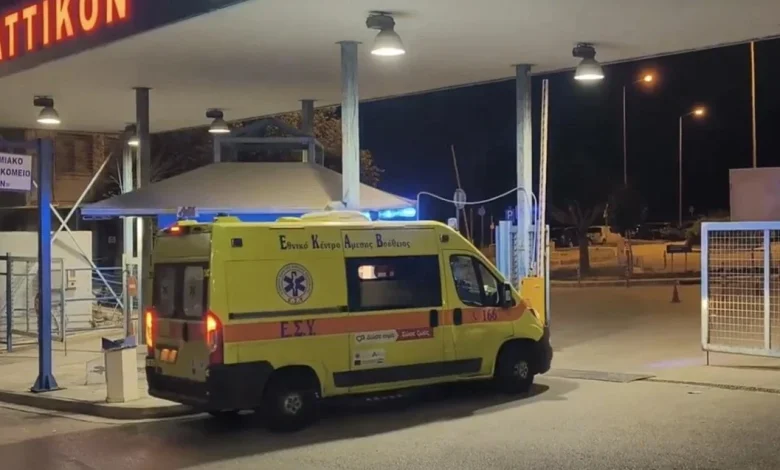Χανταϊός:-Στο-«Αττικόν»-σε-καραντίνα-45-ημερών-ο-επιβάτης-του-«mv-hondius»-(upd)