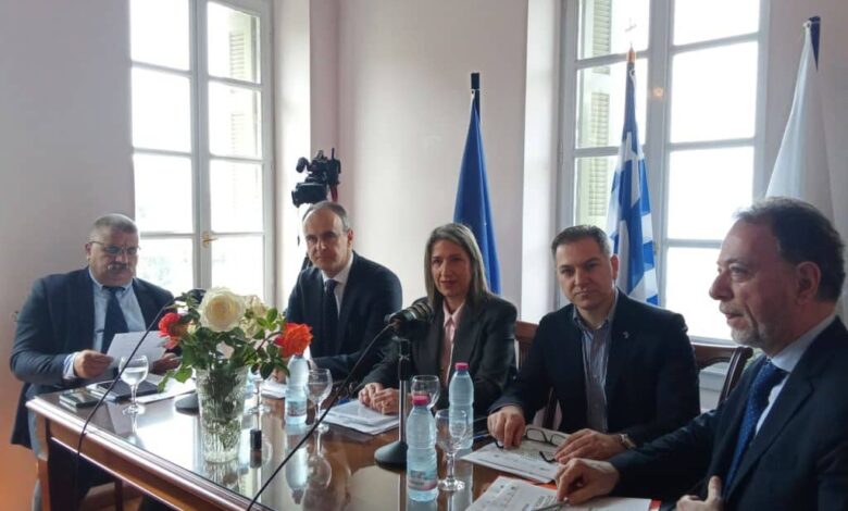 Ημερίδα-της-ΠΕΔ-Θεσσαλίας:-Η-ΤΑ.-χρειάζεται-μια-νέα-σχέση-με-το-κράτος