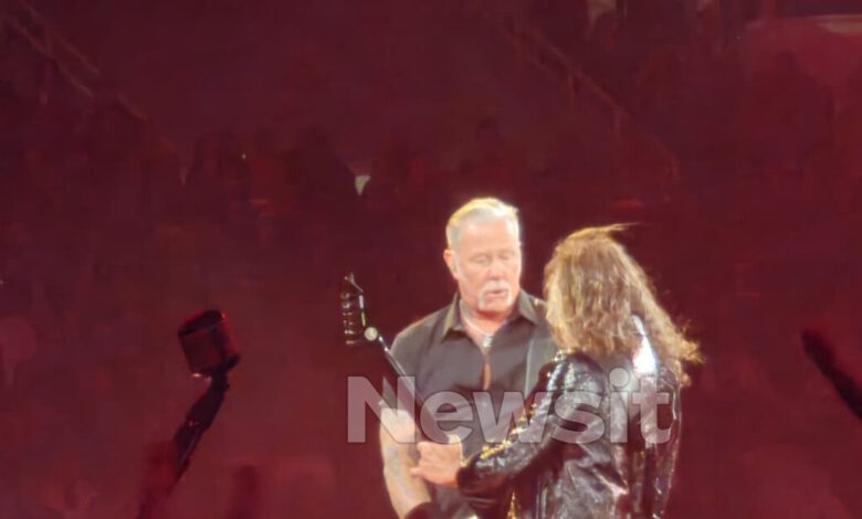 metallica:-«Ένα-τεράστιο-ευχαριστώ-στην-#metallicafamily-στην-Ελλάδα-–-Νέο-ρεκόρ-προσέλευσης»