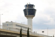 Αναγκαστική-προσγείωση-αεροσκάφους-στο-αεροδρόμιο-Ελευθέριος-Βενιζέλος