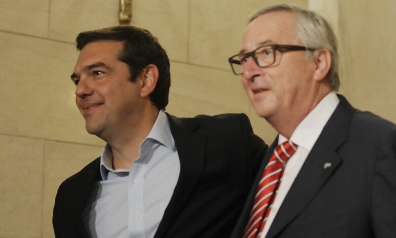 Ντοκιμαντέρ-«Στο-χιλιοστό»:-Ο-Τσίπρας,-ο-Γιούνκερ,-η-πρόταση-να-πωληθεί-η-Ακρόπολη-και-το-«80%-στις-εκλογές»