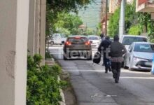 Φθιώτιδα:-Συνελήφθησαν-8-άτομα-για-τη-ληστεία-της-τράπεζας-στην-Κάτω-Τιθορέα
