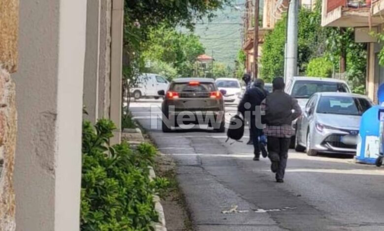 Φθιώτιδα:-Συνελήφθησαν-8-άτομα-για-τη-ληστεία-της-τράπεζας-στην-Κάτω-Τιθορέα