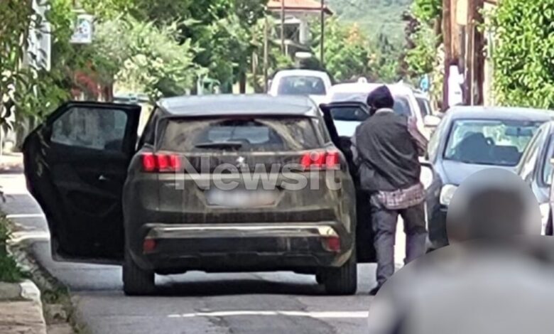 Φθιώτιδα:-4-Έλληνες-οι-ληστές-της-Κάτω-Τιθορέας-–-Έκλεψαν-αυτοκίνητο-από-τον-Πειραιά-και-πήγαν-κατευθείαν-στην-τράπεζα