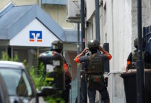 Γερμανία:-27χρονος-Σύρος-ετοίμαζε-τρομοκρατική-επίθεση-σε-πλήθος-στο-Αμβούργο