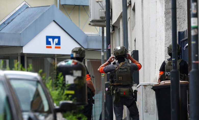 Γερμανία:-27χρονος-Σύρος-ετοίμαζε-τρομοκρατική-επίθεση-σε-πλήθος-στο-Αμβούργο