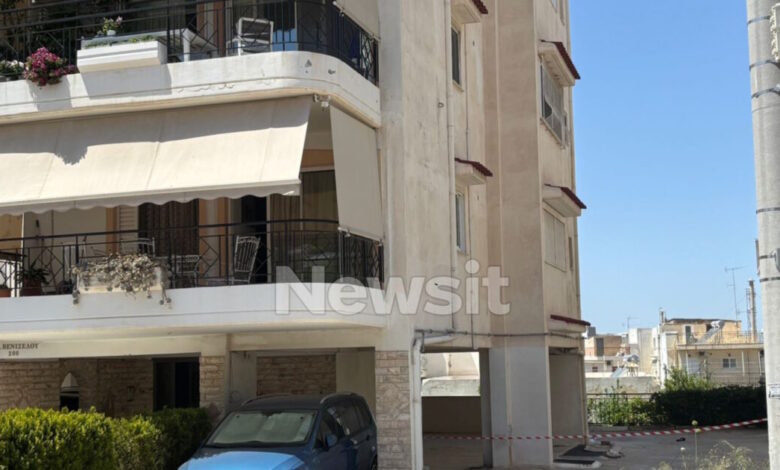Ηλιούπολη:-Ανατριχίλα-από-το-σημείωμα-της-17χρονης-–-«Αυτός-ο-κόσμος-δεν-είναι-πια-για-μένα»