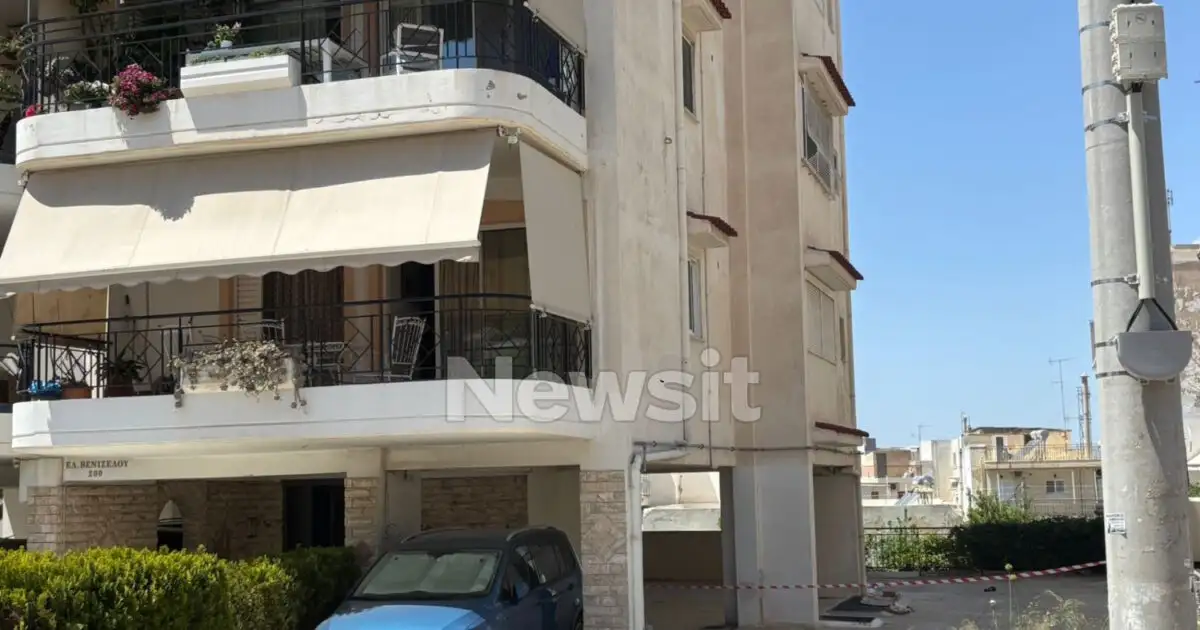 Ηλιούπολη:-Ανατριχίλα-από-το-σημείωμα-της-17χρονης-–-«Αυτός-ο-κόσμος-δεν-είναι-πια-για-μένα»