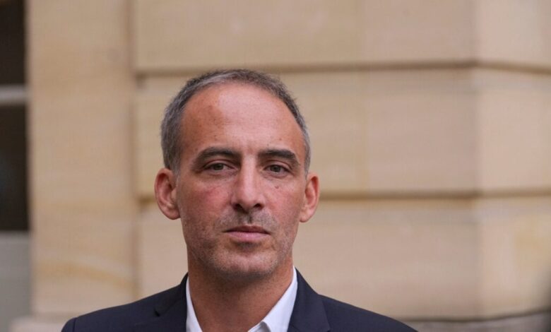 politico:-Ο-Ραφαέλ-Γκλουκσμάν-είχε-οδηγίες-να-αποφεύγει-τους-«φτωχούς»-ψηφοφόρους