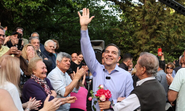 Αλέξης-Τσίπρας:-Τον-Ιούνιο-η-ανακοίνωση-του-κόμματος,-ετοιμάζεται-για-εκλογές-μετά-τον-Σεπτέμβριο