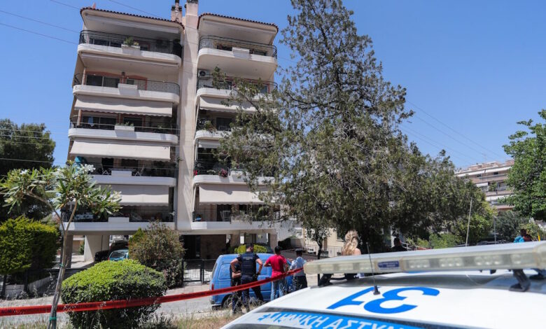 Τραγωδία-στην-Ηλιούπολη:-Ψυχολόγοι-και-κοινωνικοί-λειτουργοί-στο-σχολείο-των-δύο-μαθητριών