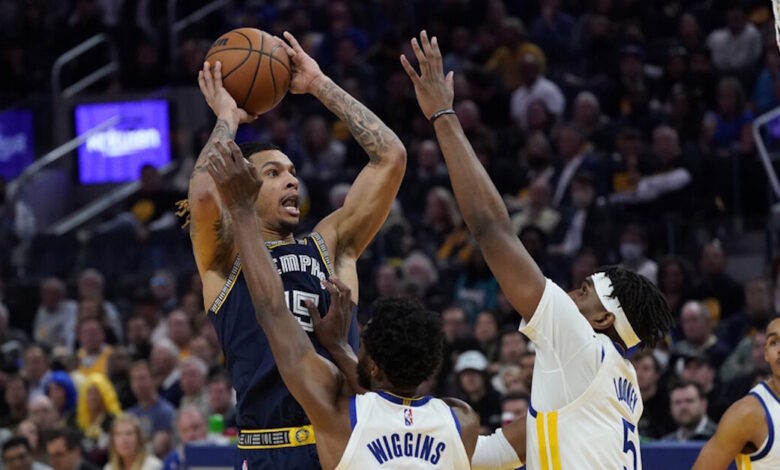 Σοκ-στο-nba:-Πέθανε-ο-Μπράντον-Κλαρκ-των-Μέμφις-Γκρίζλις-σε-ηλικία-29-ετών