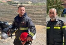 Λίβανος:-Το-Ισραήλ-δολοφόνησε-και-σήμερα-διασώστες-που-έσπευσαν-σε-σημείο-που-βομβάρδισε