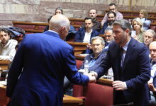 Το-σχέδιο-του-ΠΑΣΟΚ-για-τη-Συνταγματική-Αναθεώρηση: -«Όχι»-στην-υπερσυγκέντρωση-εξουσίας
