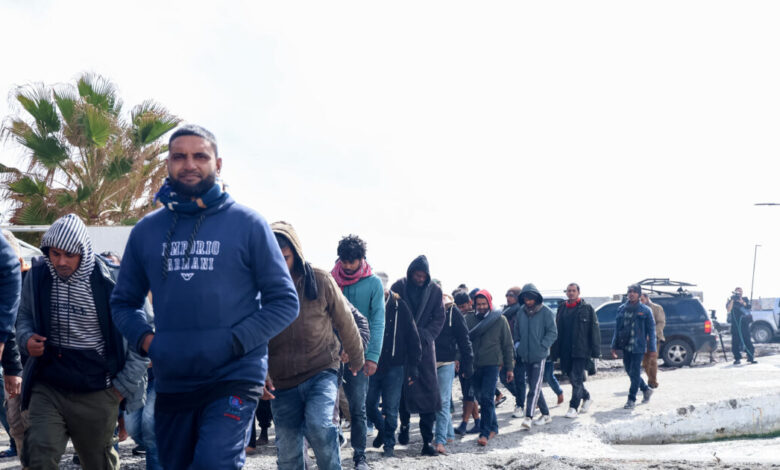 nέο-δόγμα-για-το-μεταναστευτικό-δρομολογεί-η-κυβέρνηση-–-Σκανάρισμα,-κράτηση-και-επιστροφές