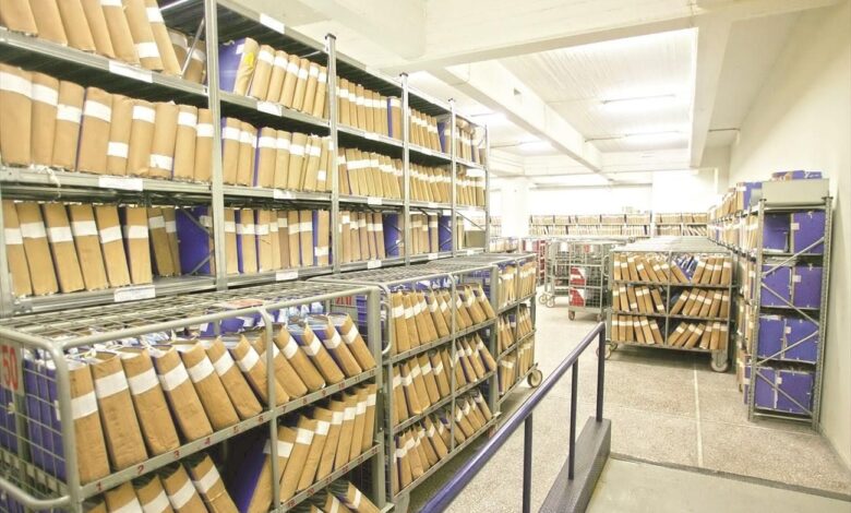 Τα-Γενικά-Αρχεία-Κράτους-ψάχνουν-νέο-κτίριο-στα-Τρίκαλα