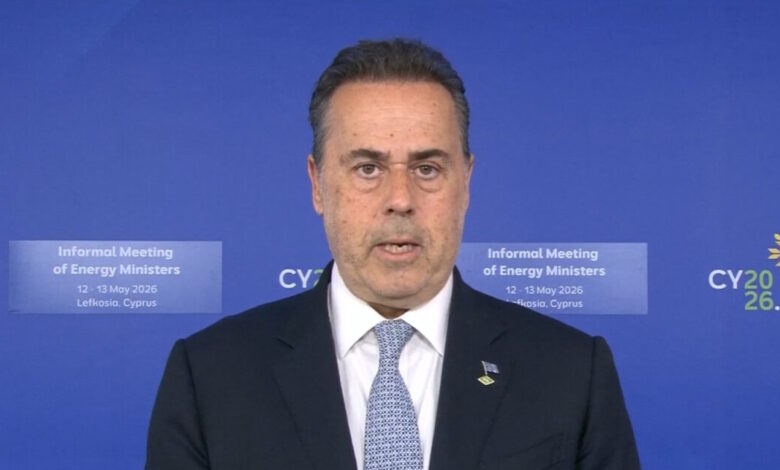 Παπασταύρου:-Η-Ευρώπη-να-προχωρήσει-στη-δημιουργία-μιας-πραγματικά-ενιαίας-αγοράς-ενέργειας