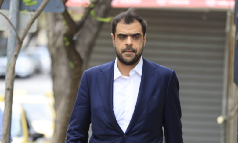 ΠΑΣΟΚ-κατά-Μαρινάκη:-«Δεν-θα-ξεφύγετε,-θα-απολογηθείτε-για-τη-λεηλασία-του-δημοσίου-χρήματος»