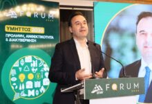 Παπαστεργίου:-Μικροδορυφόροι-και-Τεχνητή-Νοημοσύνη-στην-υπηρεσία-της-Αυτοδιοίκησης
