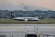 Η-ryanair-κλιμακώνει-την-«κόντρα»-με-την-fraport-greece:-Η-αύξηση-66%-στα-τέλη-μας-οδήγησε-στο-κλείσιμο-βάσης-στη-Θεσσαλονίκη