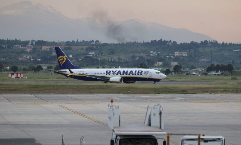 Η-ryanair-κλιμακώνει-την-«κόντρα»-με-την-fraport-greece:-Η-αύξηση-66%-στα-τέλη-μας-οδήγησε-στο-κλείσιμο-βάσης-στη-Θεσσαλονίκη