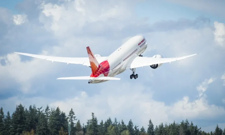 Σταματά-τις-πτήσεις-εξωτερικού-η-air-india-λόγω-ακρίβειας-στα-καύσιμα